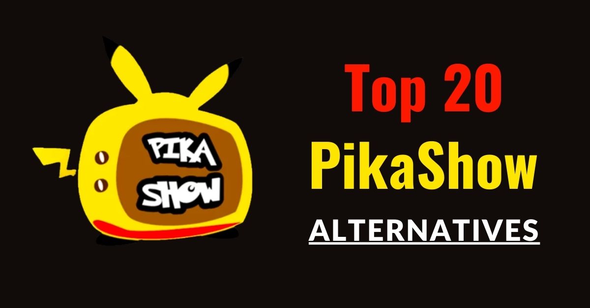 PikaShow-Alternatives