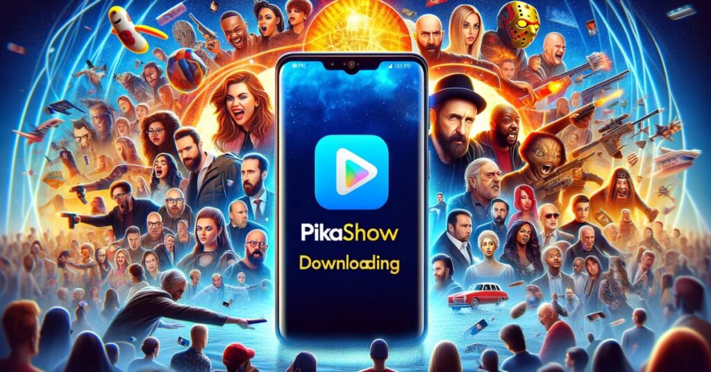 pikashows-downloading-guide