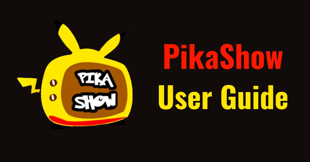 How-to-Use-Pikashow-App